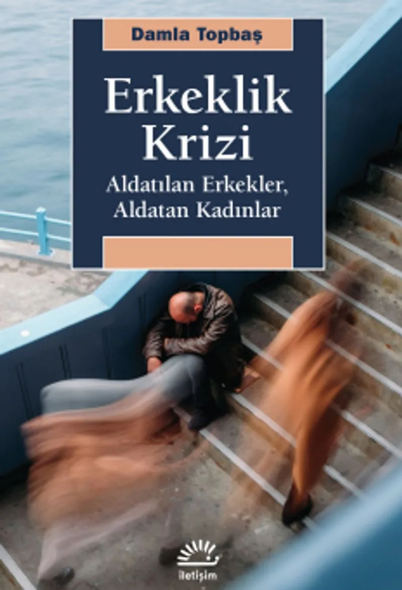 Erkelik Krizi Aldatılan Erkekler, Aldatan Kadınlar