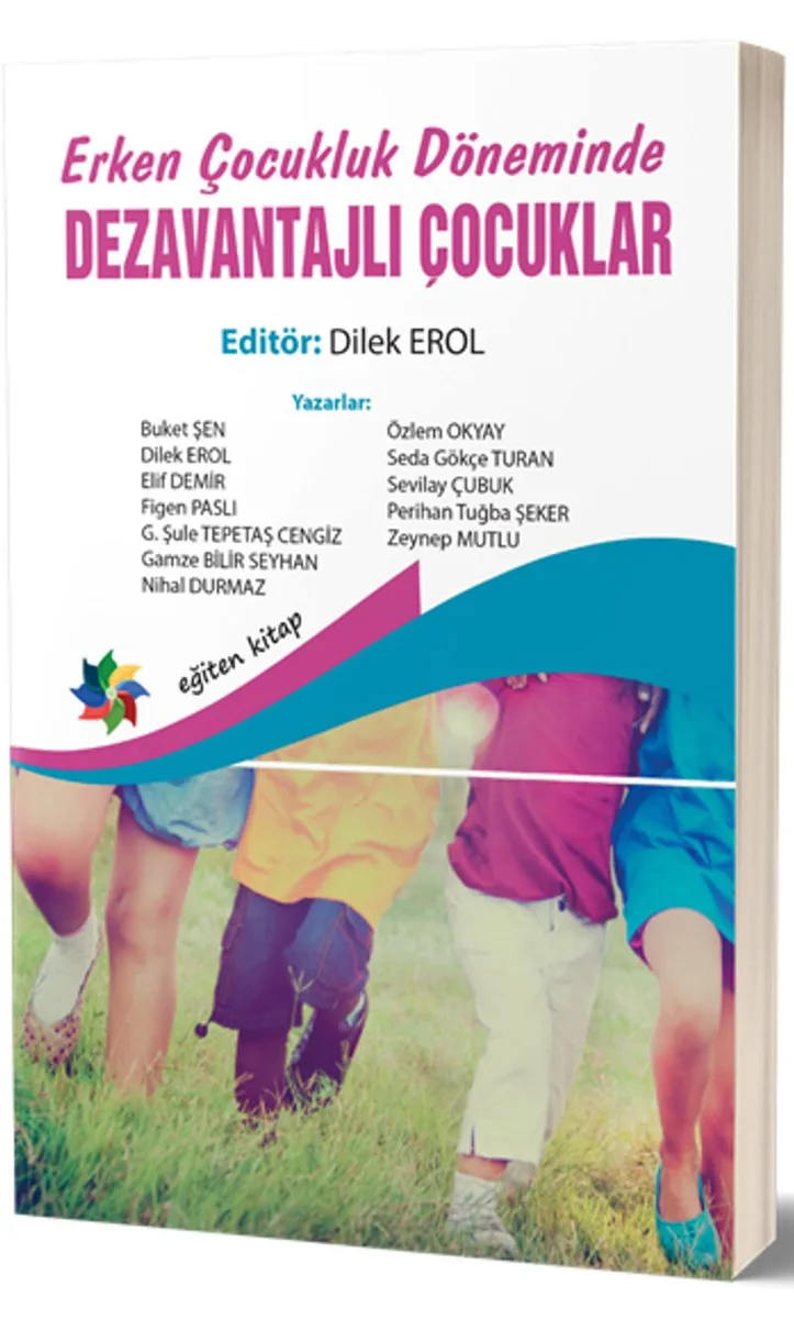 Erken Çocukluk Döneminde Dezavantajlı Çocuklar
