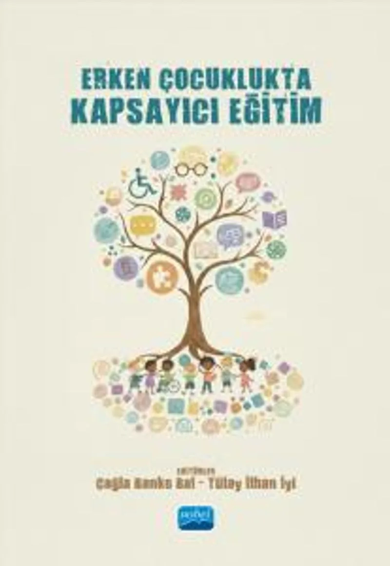 Erken Çocuklukta Kapsayıcı Eğitim