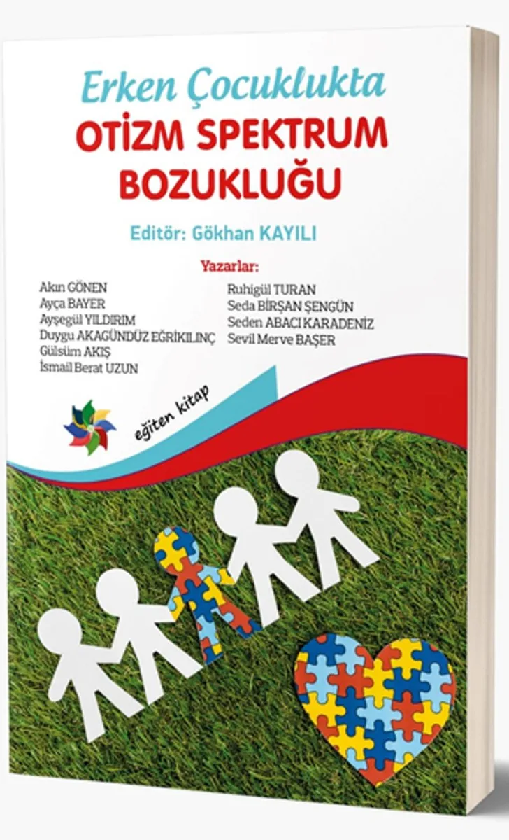 Erken Çocuklukta Otizm Spektrum Bozukluğu