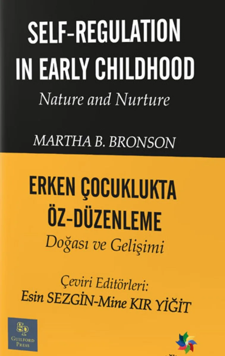 Erken Çocuklukta Öz Düzenleme