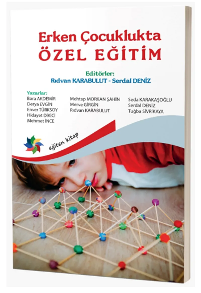 Erken Çocuklukta Özel Eğitim
