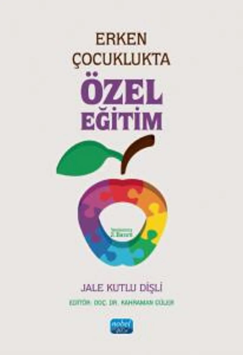 Erken Çocuklukta Özel Eğitim
