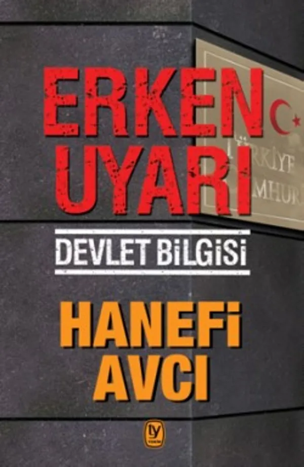 Erken Uyarı Devlet Bilgisi