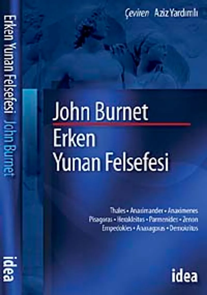 Erken Yunan Felsefesi