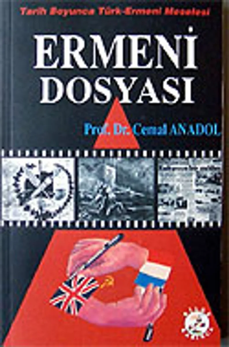 Ermeni Dosyası