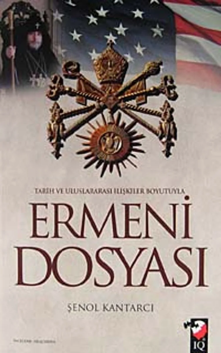 Ermeni Dosyası Tarih ve Uluslararası İlişkiler Boyutuyla