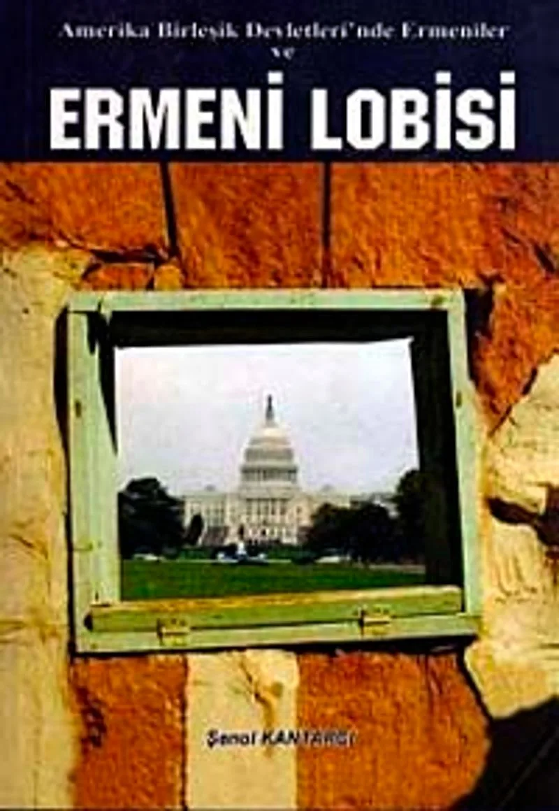 Ermeni Lobisi Amerika Birleşik Devletinde Ermeniler