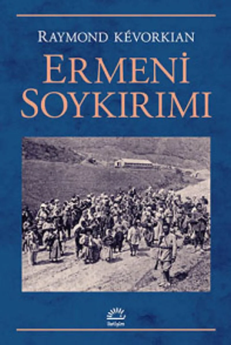 Ermeni Soykırımı