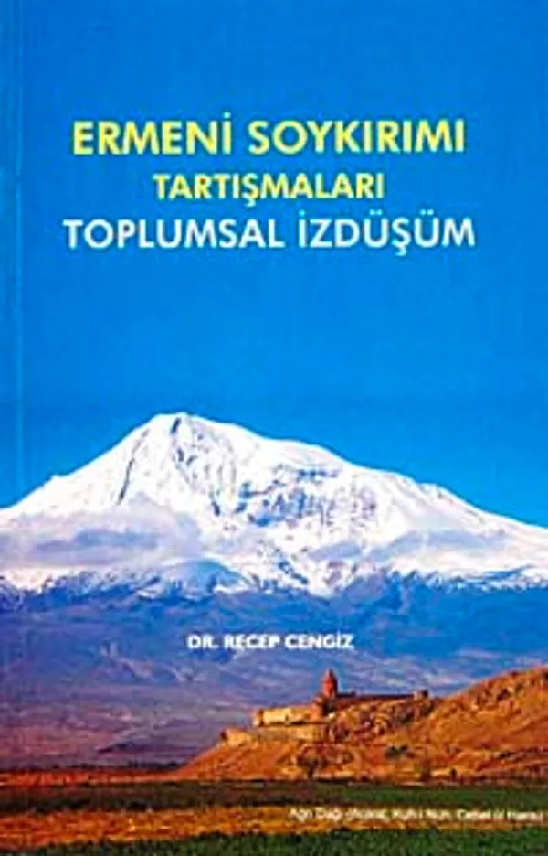 Ermeni Soykırımı Tartışmaları Toplumsal İzdüşüm / 40-E-4
