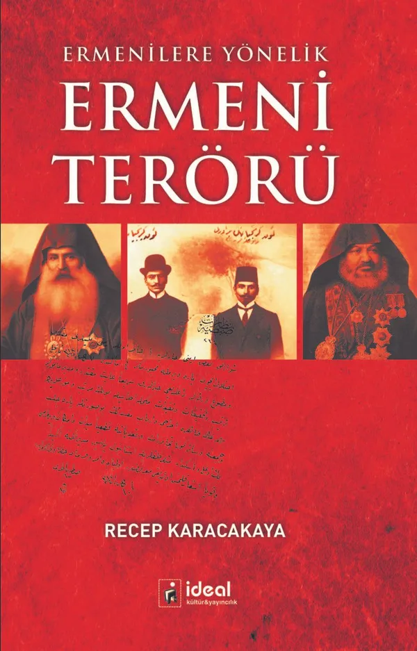 Ermenilere Yönelik Ermeni Terörü
