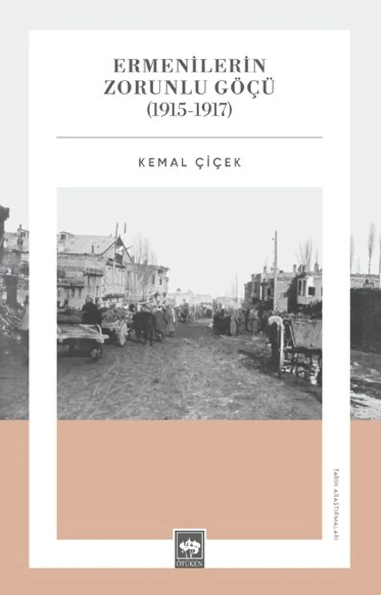 Ermenilerin Zorunlu Göçü (1915-1917)