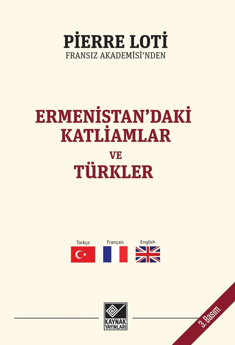 Ermenistan'daki Katliamlar ve Türkler