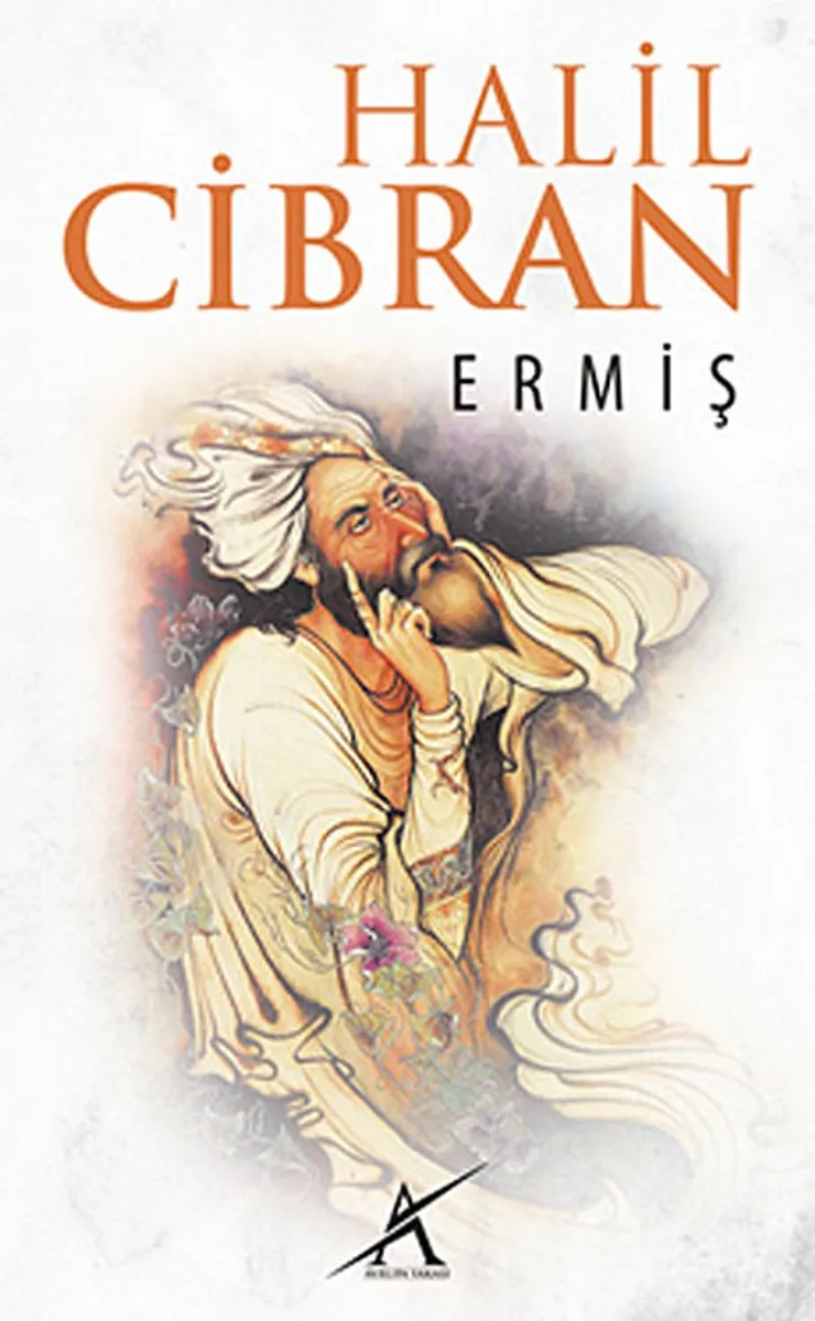 Ermiş (Cep Boy)