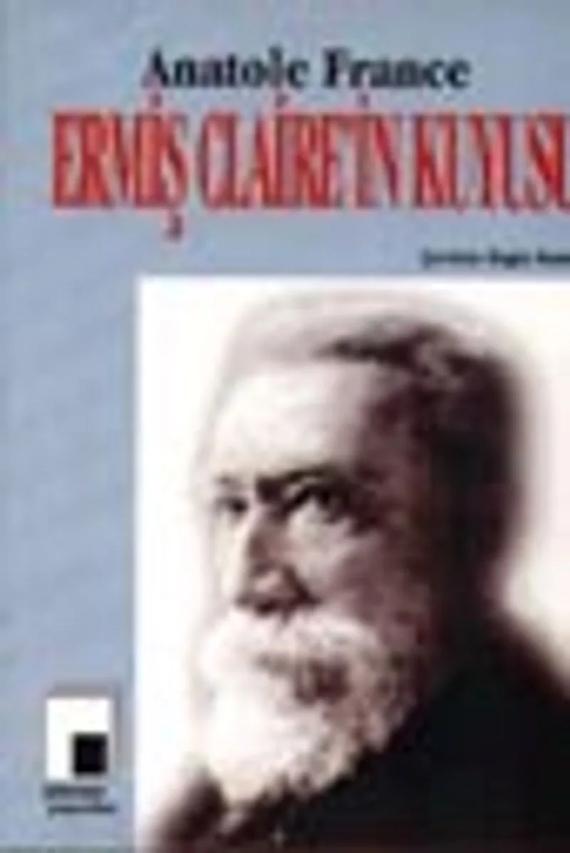Ermiş Claire'in Kuyusu