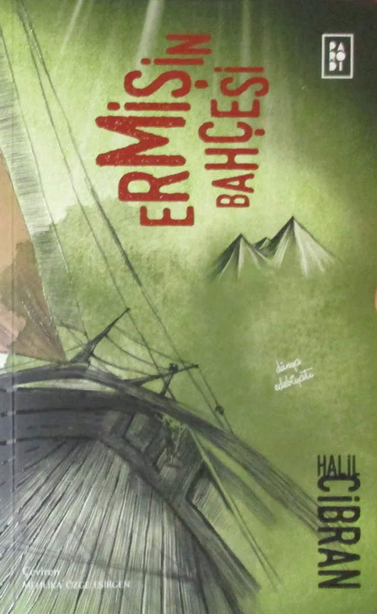 Ermiş'in Bahçesi