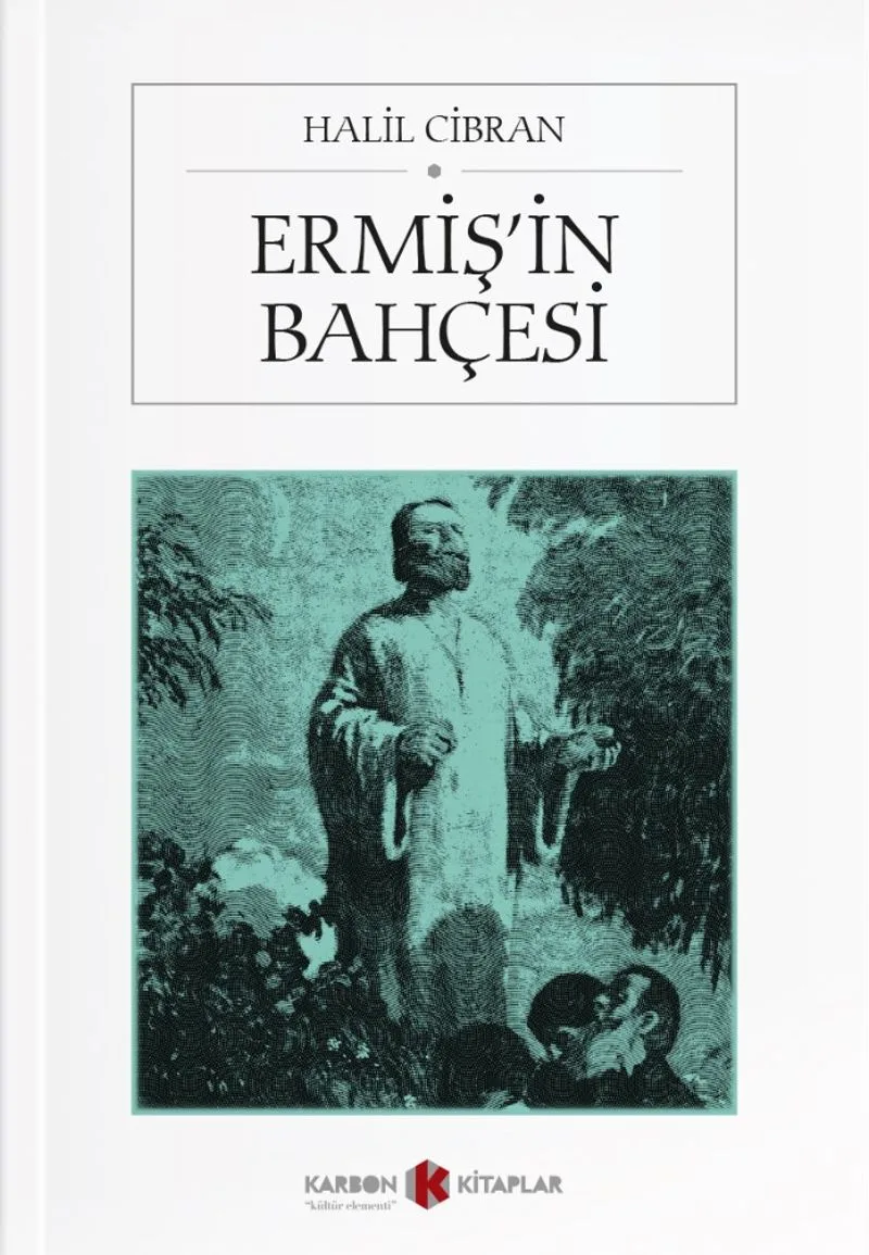 Ermiş'in Bahçesi