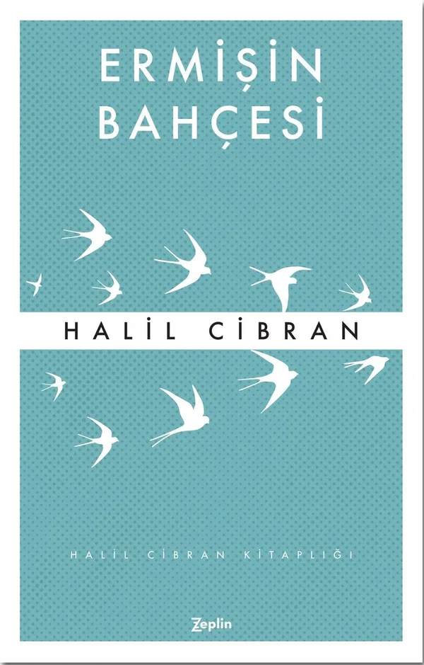 Ermişin Bahçesi