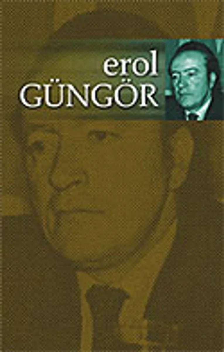 Erol Güngör