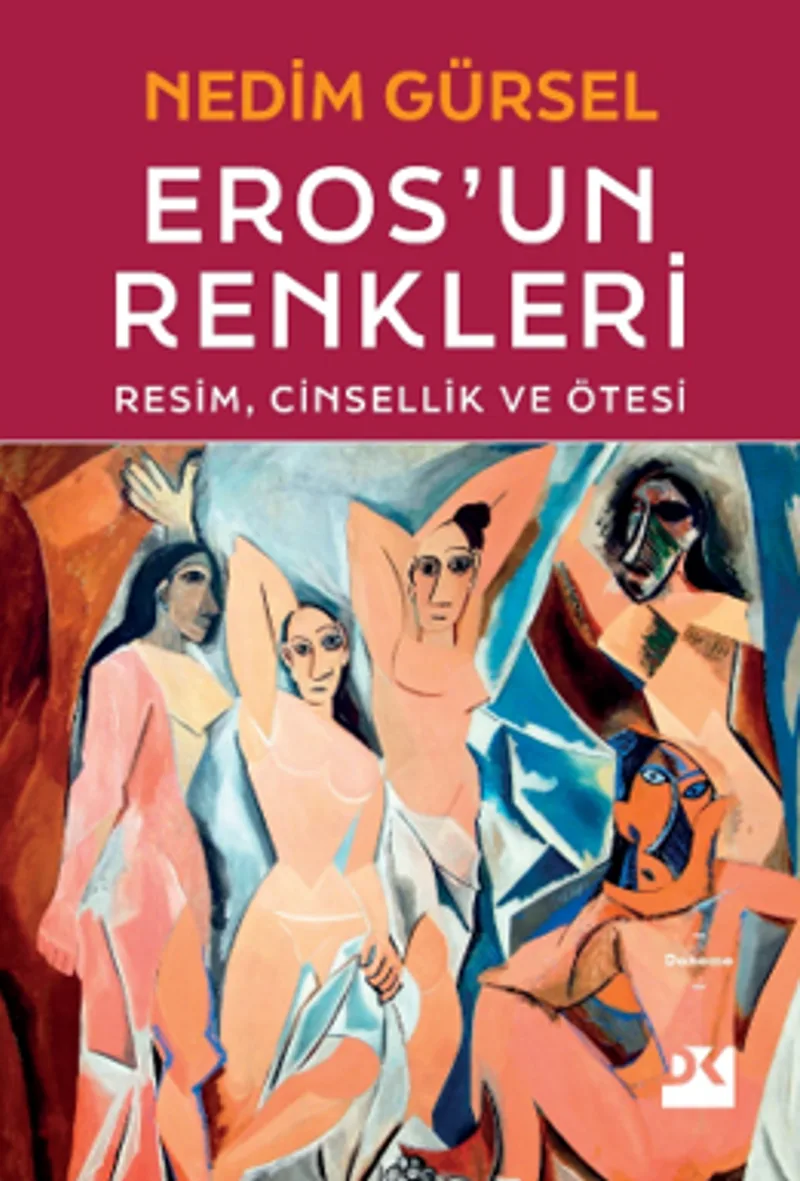 Eros'un Renkleri Resim, Cinsellik ve Ötesi