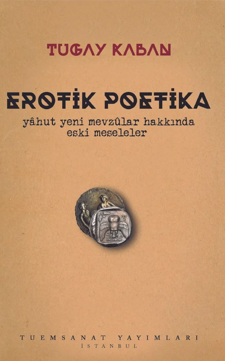 Erotik Poetika