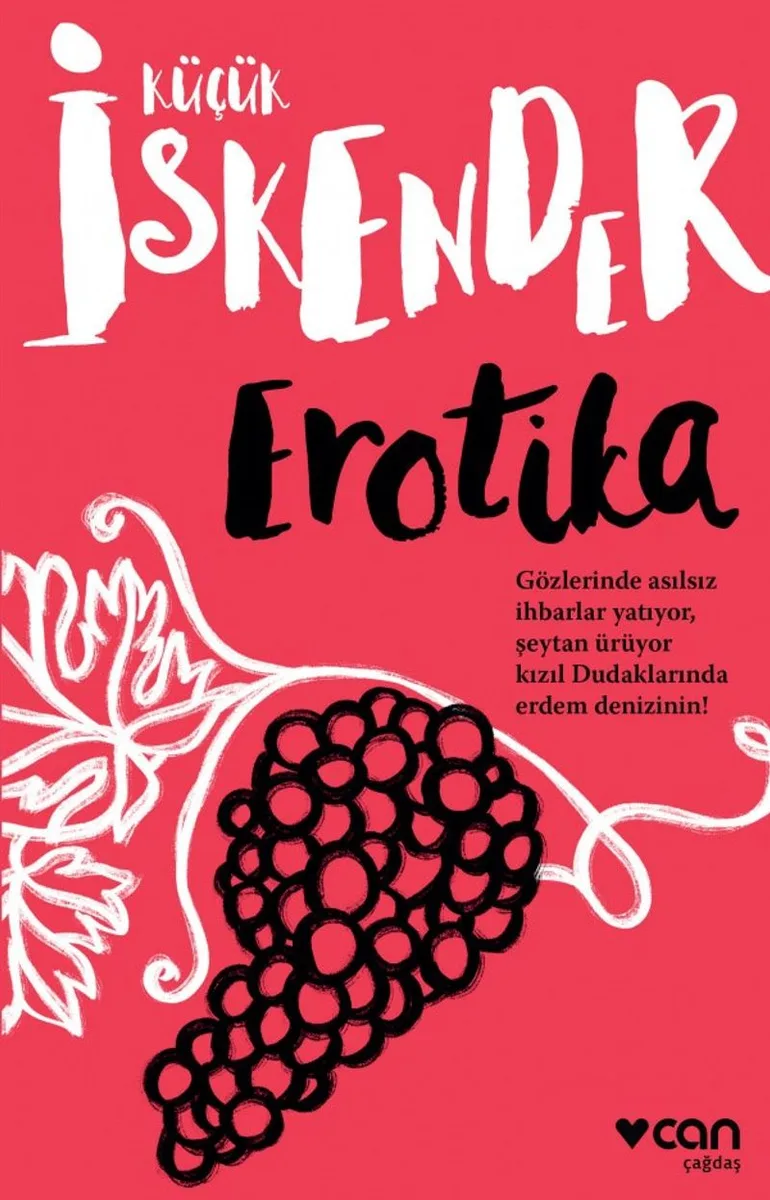Erotika