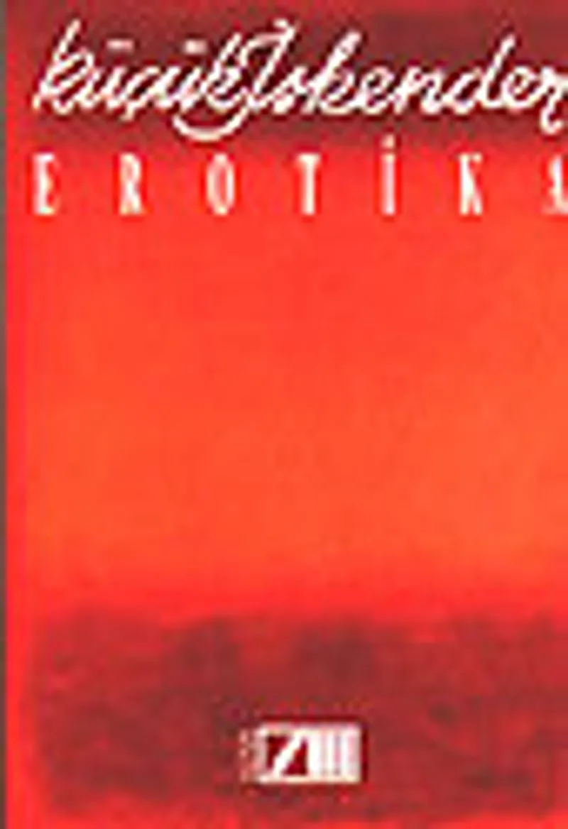 Erotika
