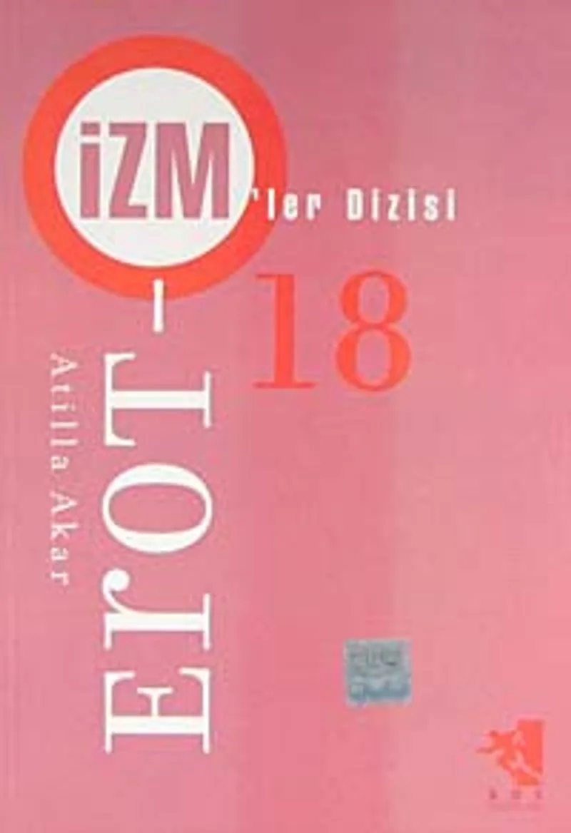 Erotizm