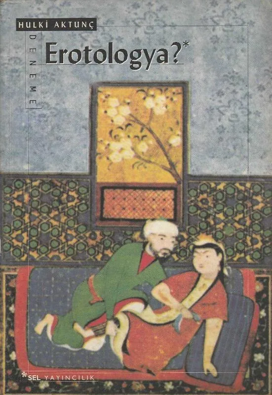 Erotologya
