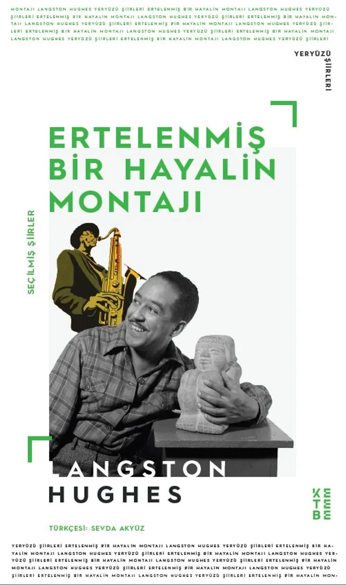 Ertelenmiş Bir Hayalin Montajı