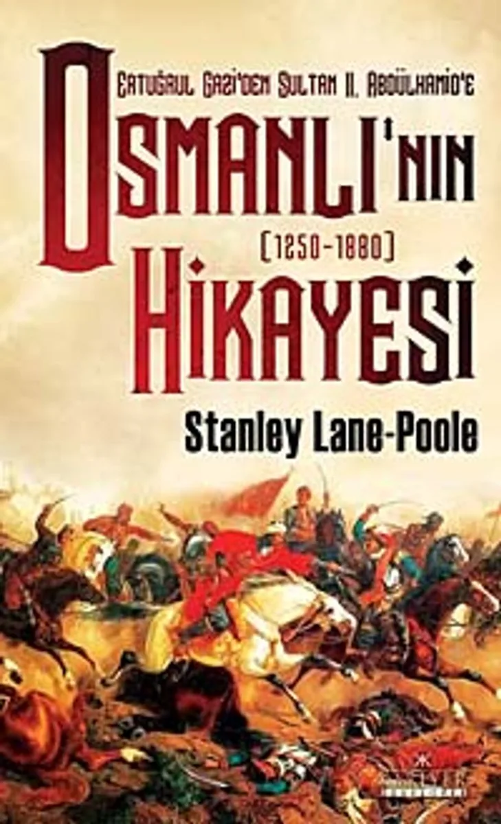 Ertuğrul Gazi'den Sultan II. Abdülhamid'e Osmanlı'nın Hikayesi