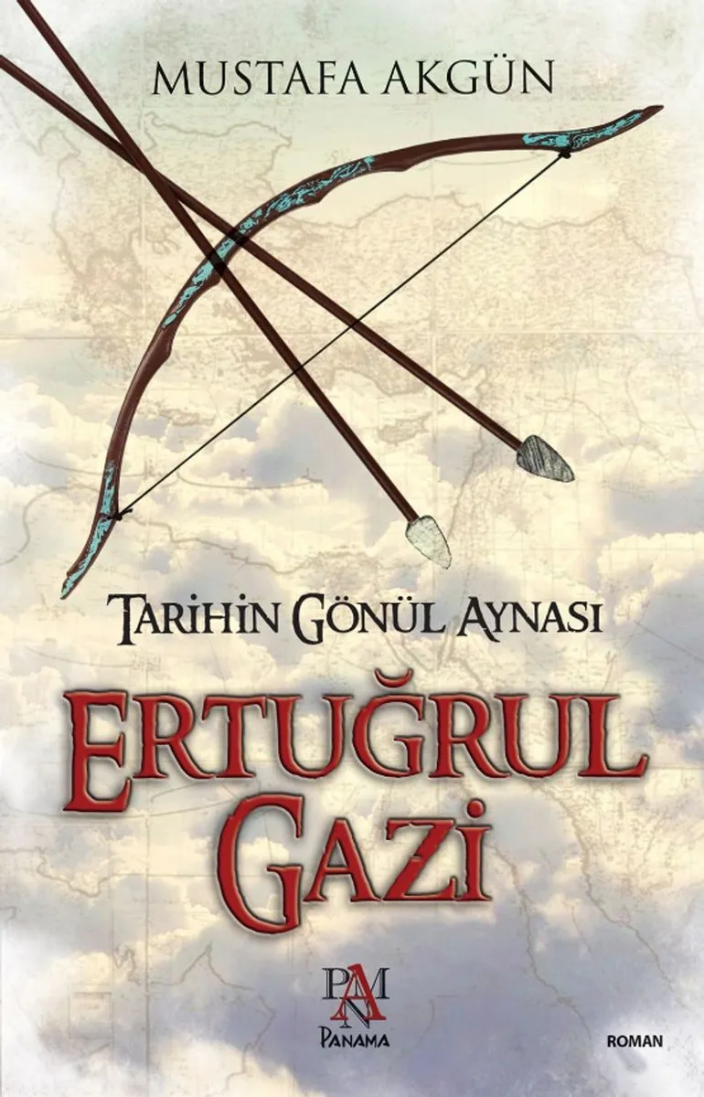 Ertuğrul Gazi Tarihin Gönül Aynası