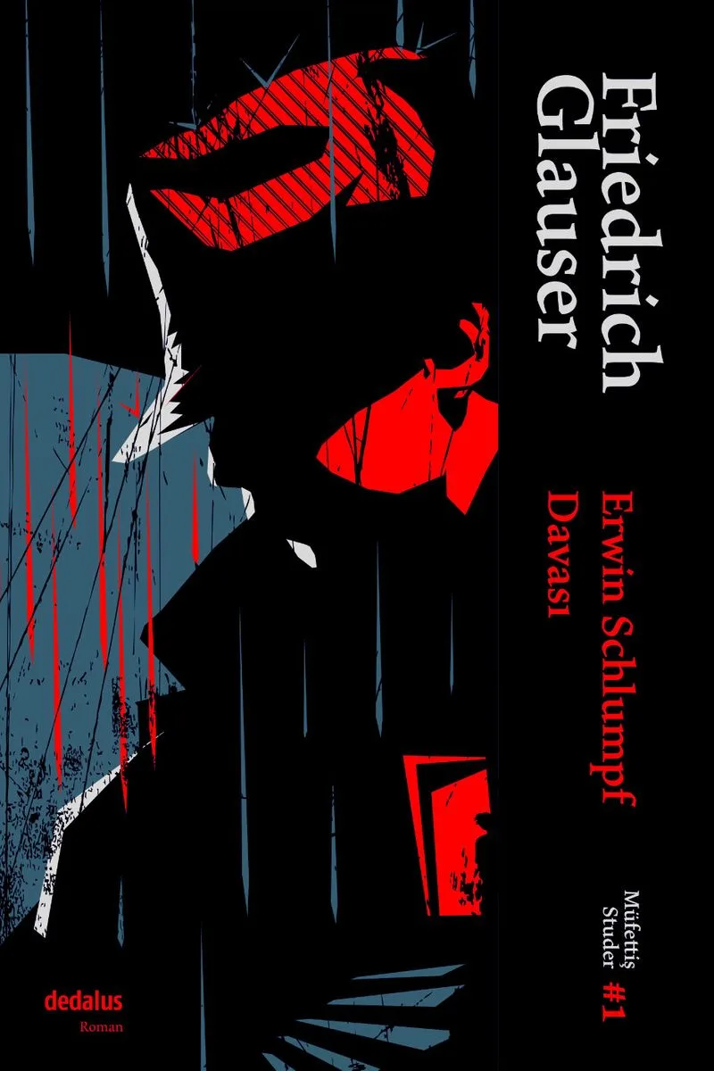 Erwin Schlumpf Davası / Müfettiş Studer 1