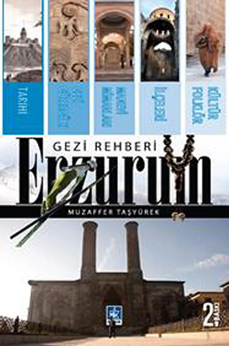 Erzurum Gezi Rehberi