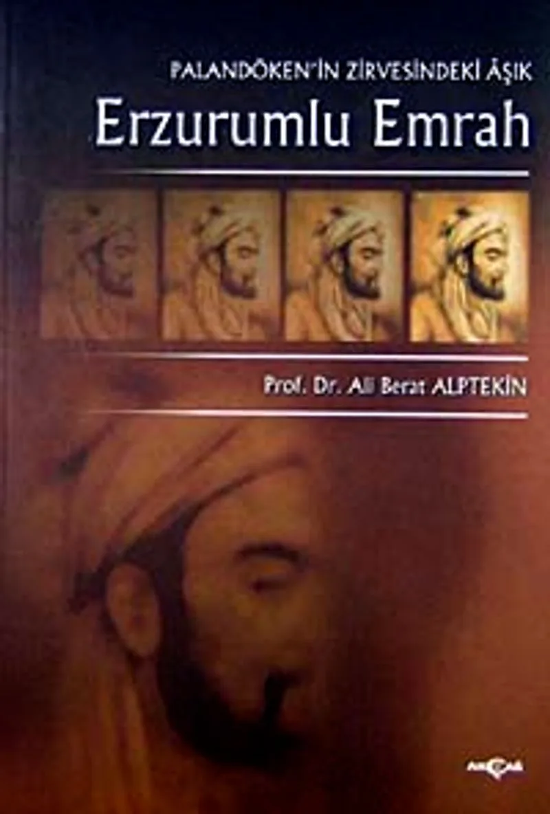 Erzurumlu Emrah