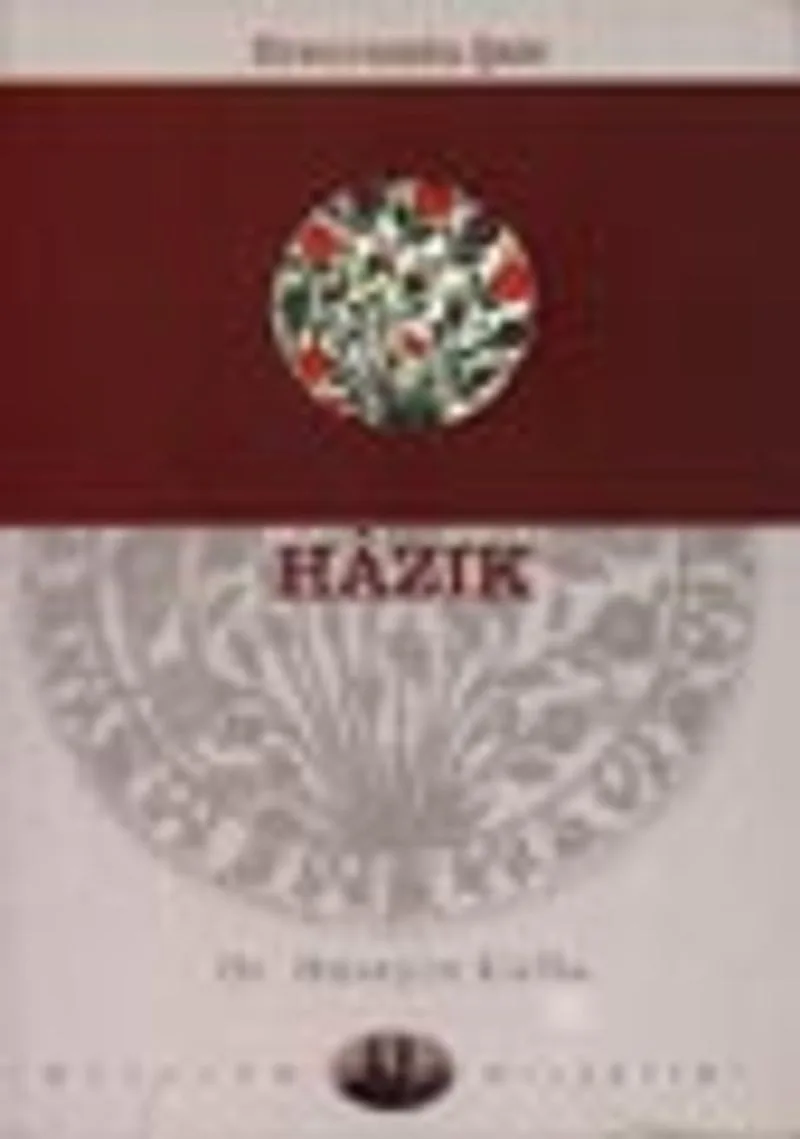 Erzurumlu Şair H&acirc;zık
