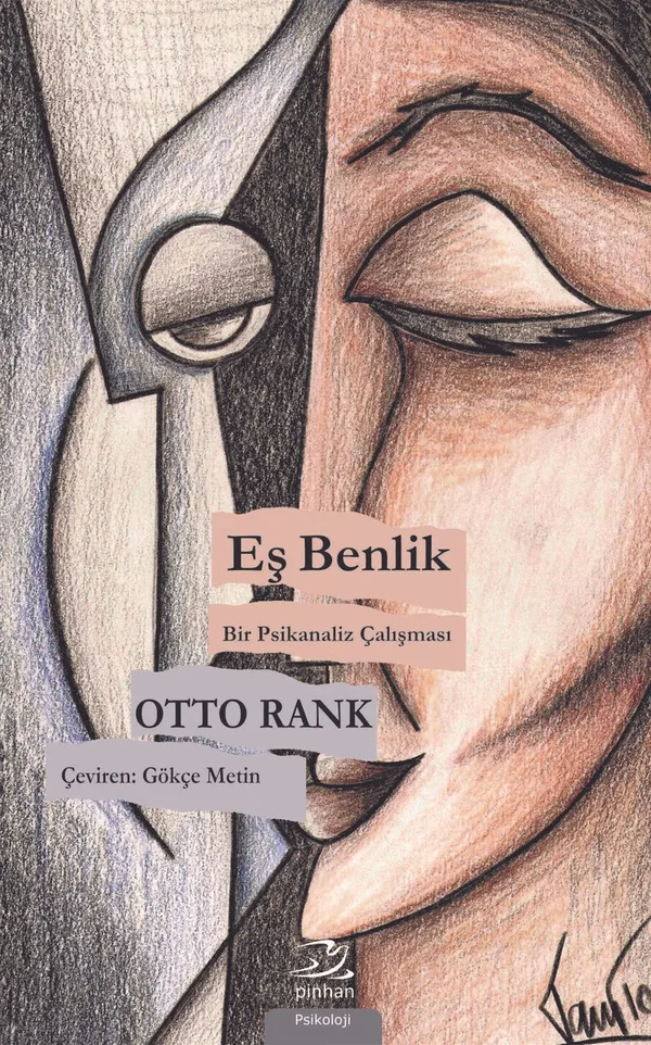 Eş Benlik Bir Psikanaliz Çalışması