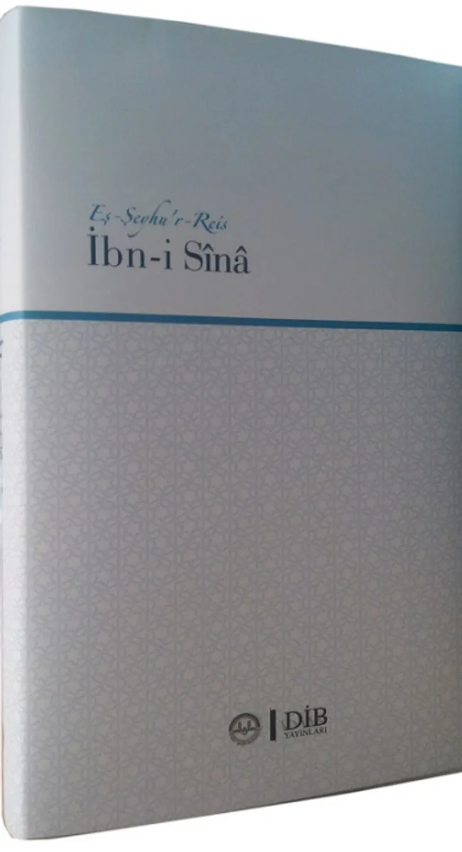 Eş- Şeyh'ur Reis İbn-i Sina