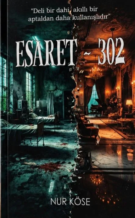 Esaret - 302