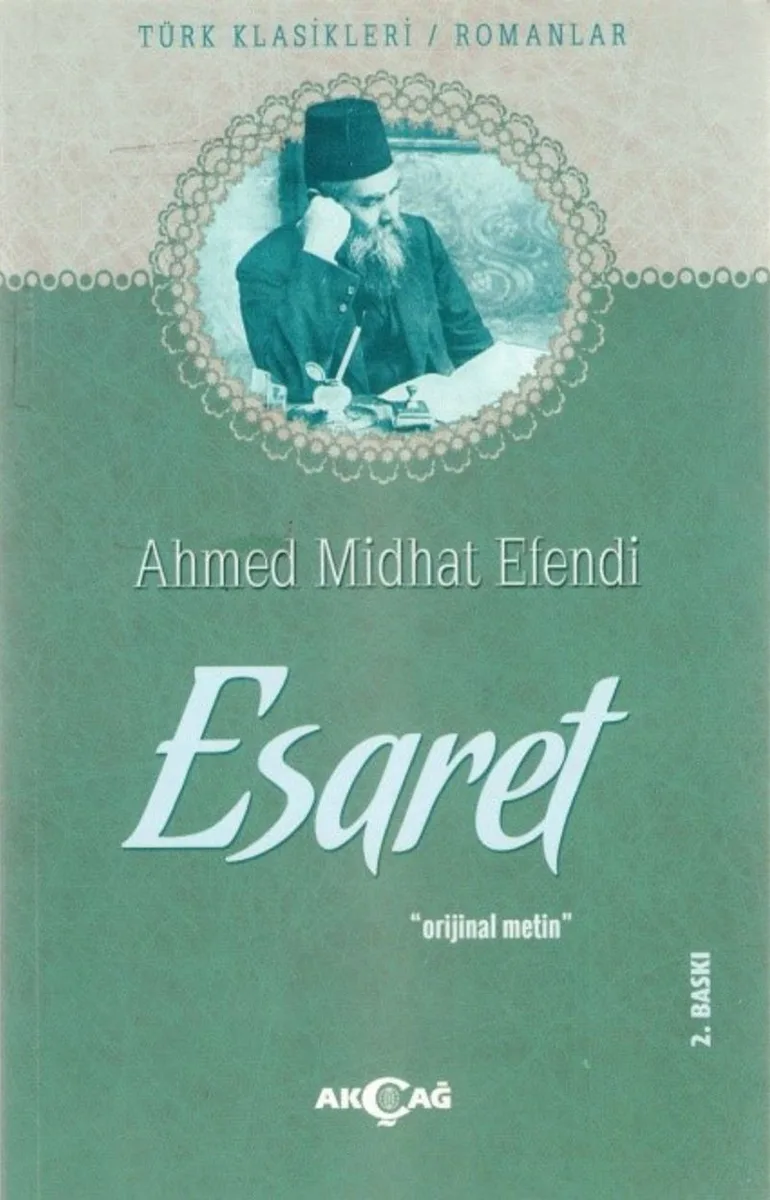 Esaret