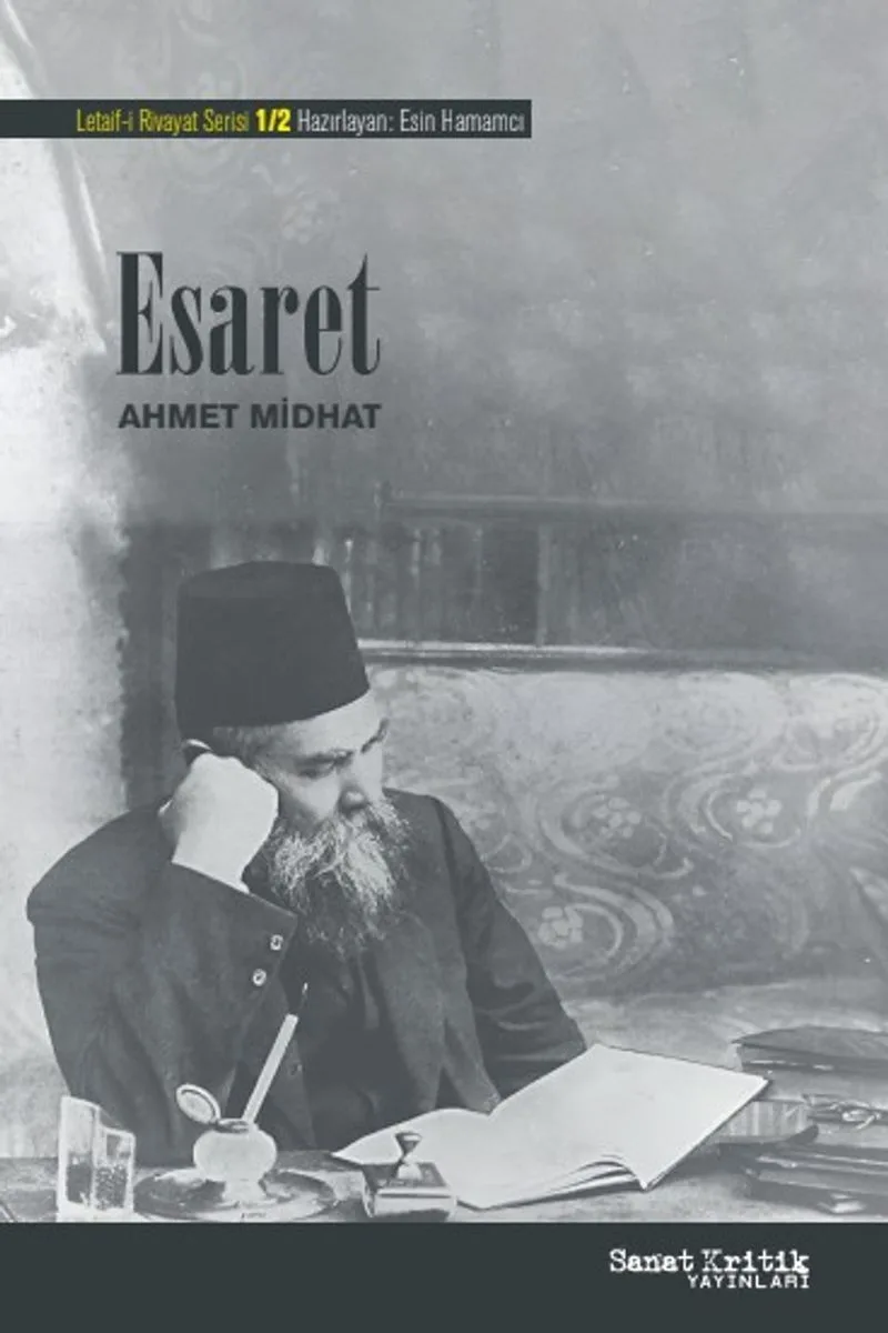 Esaret Letaif-i Rivayat 1/2