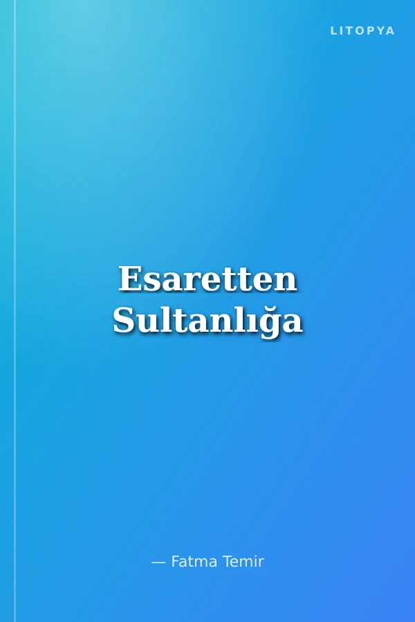 Esaretten Sultanlığa