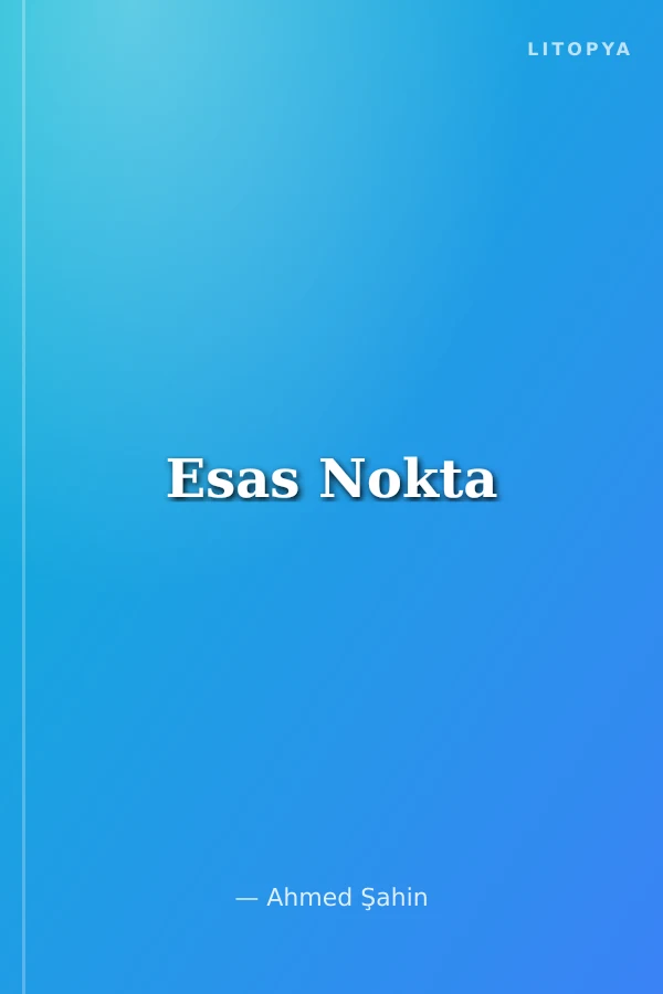 Esas Nokta