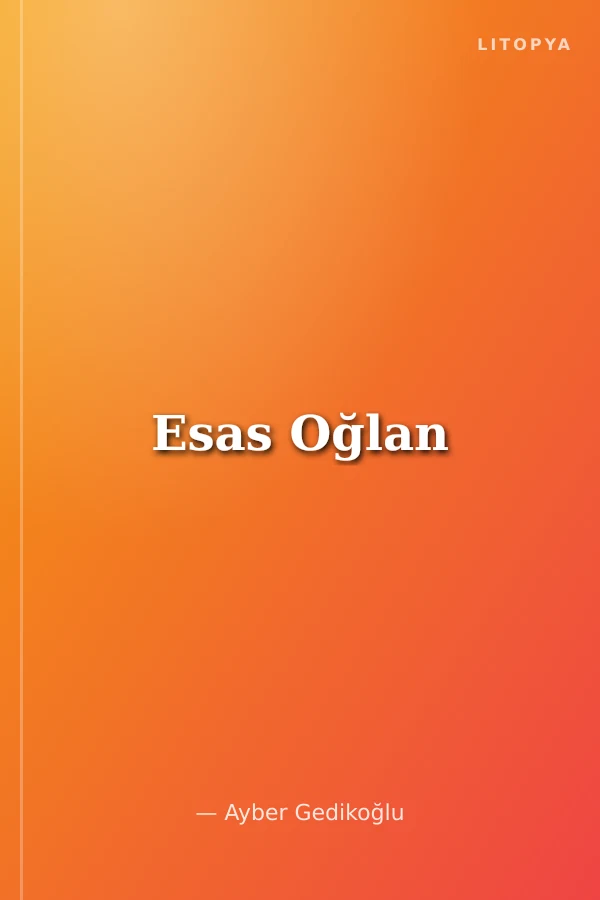 Esas Oğlan