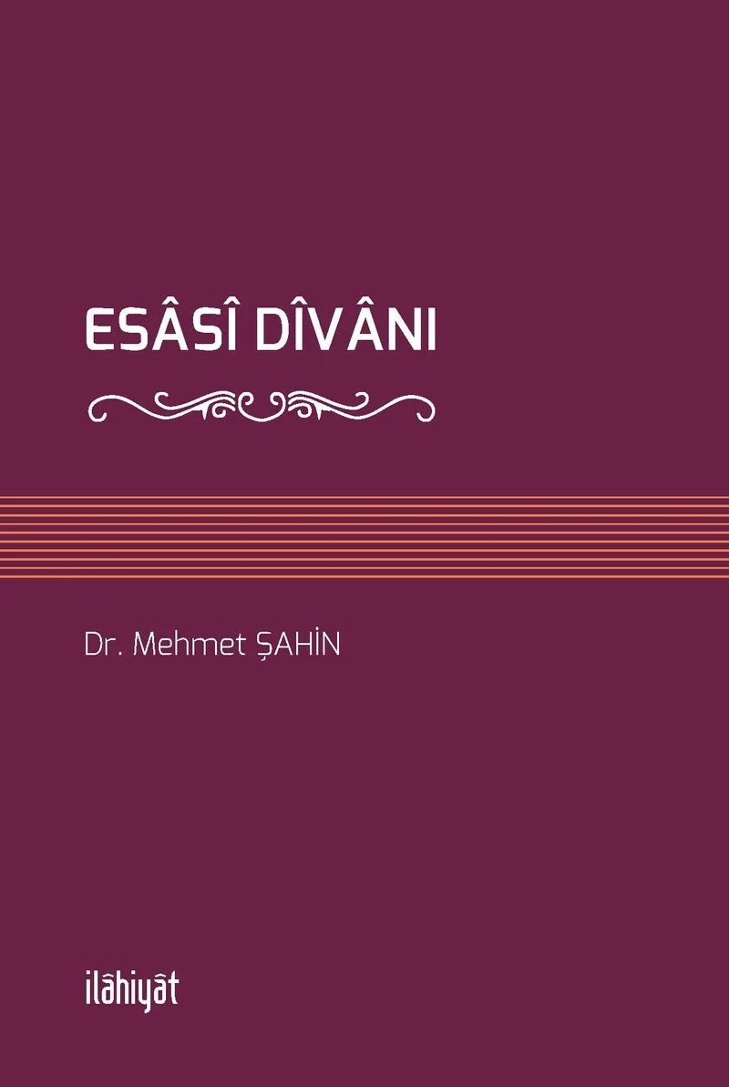 Esasi Divanı