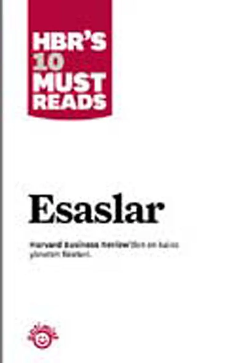 Esaslar