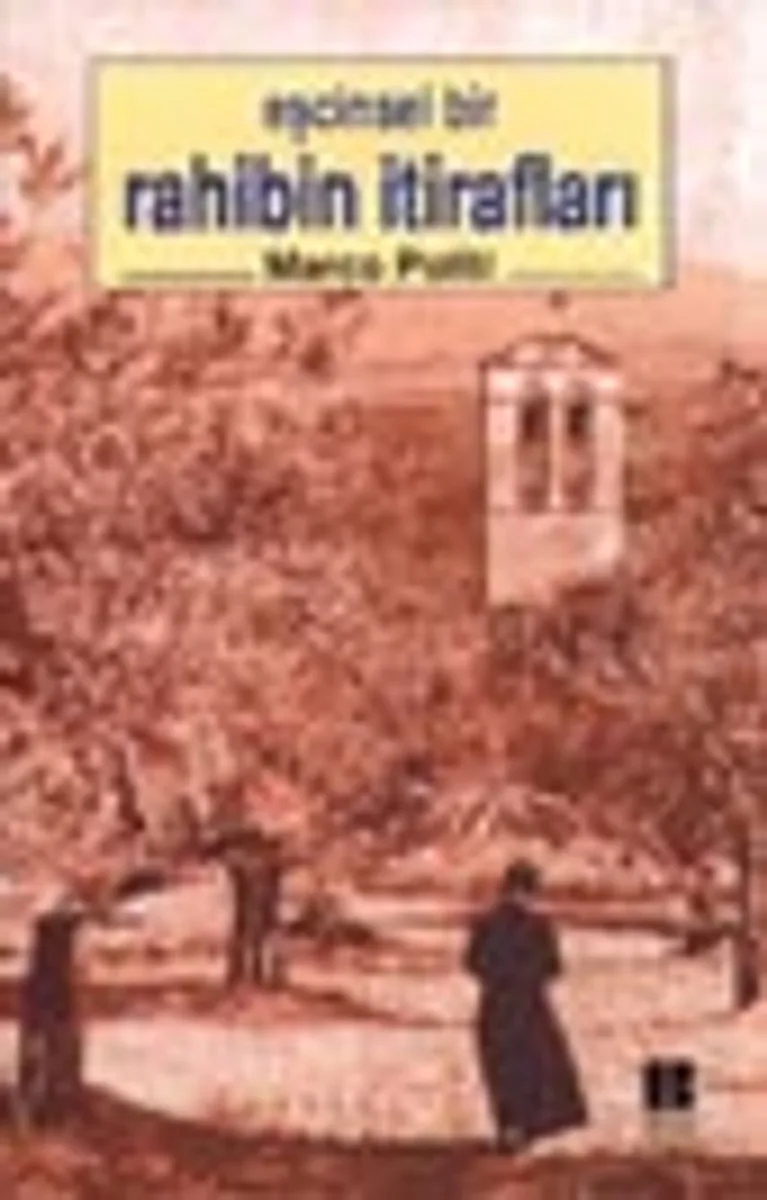 Eşcinsel Bir Rahibin İtirafları