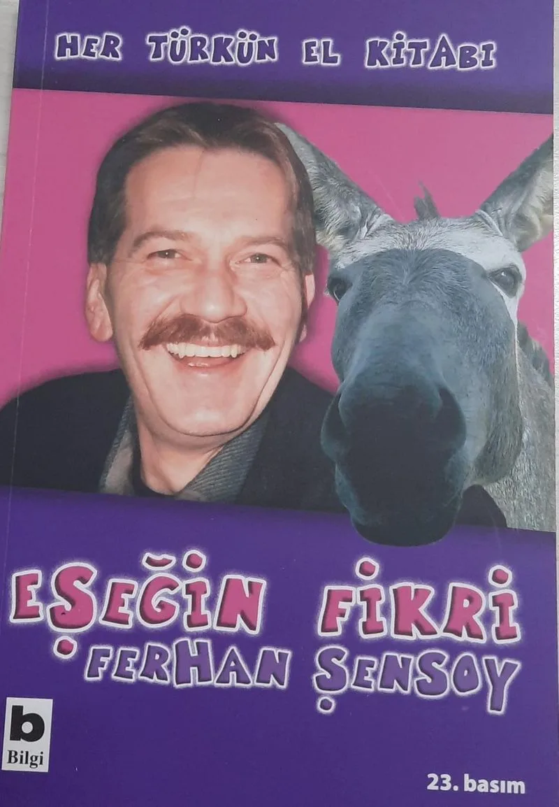 Eşeğin Fikri