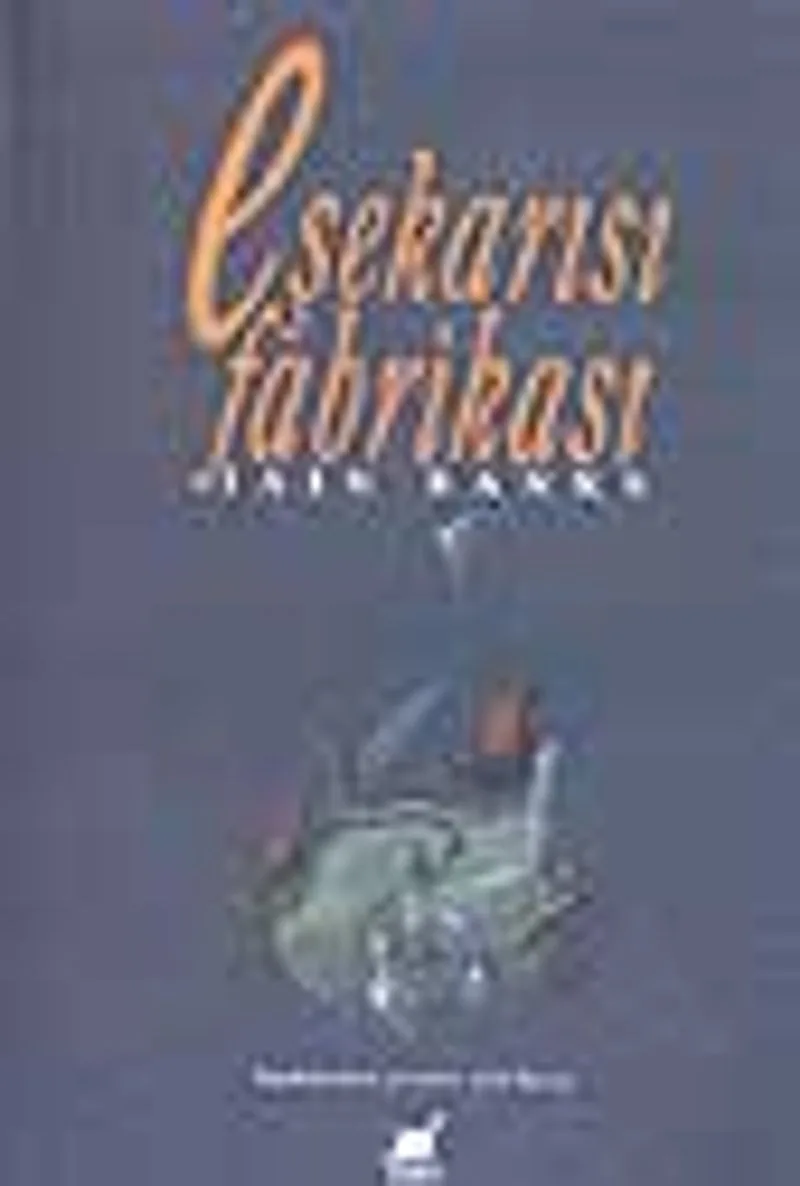 Eşek Arısı Fabrikası