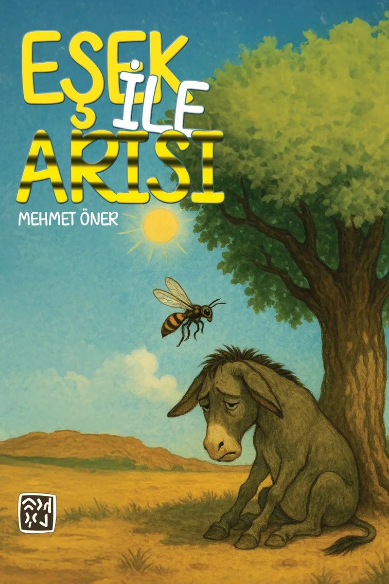 Eşek ile Arısı